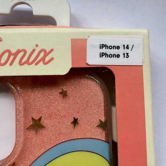 Sonix MagSafe Compatible Illusion phone case Iphone 13/Iphone 14 - Picture 6 of 6